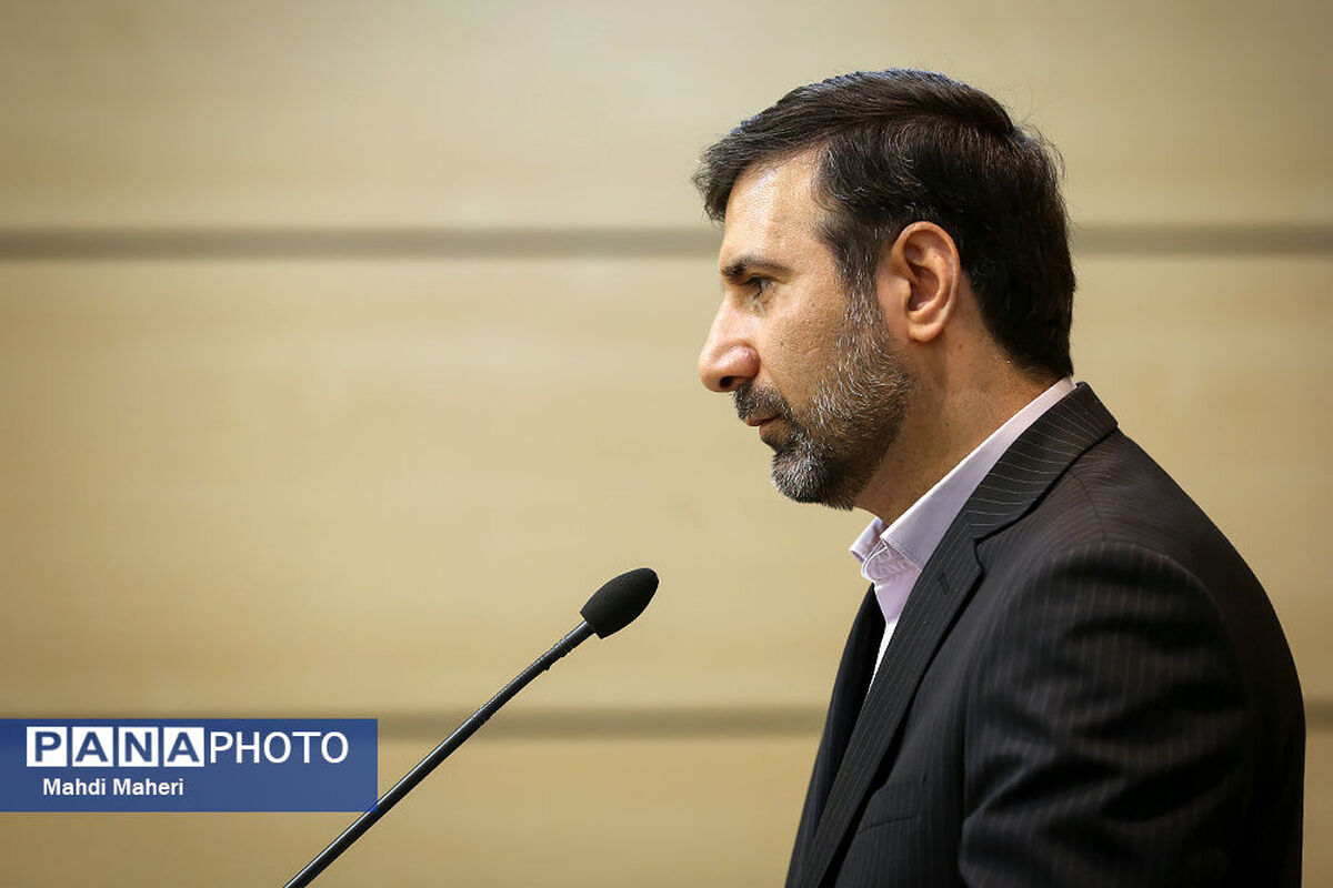 صیانت از انتخابات توسط ناظران انجام می‌گیرد