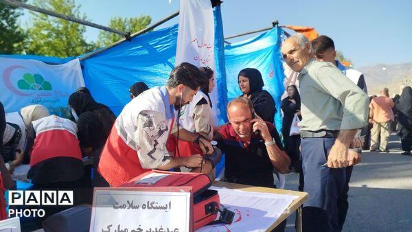 غدیر ؛کامل‌ تر شدن پیام آسمان هاست 