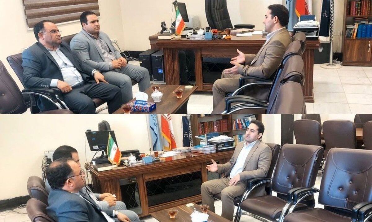 توسعه عدالت ترمیمی با محوریت آموزش