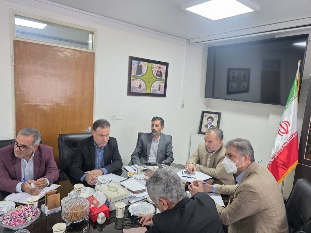 جزئیات چهارمین جلسه کارگروه کیفیت بخشی تربیتی و تندرستی پروژه مهر سال ۱۴۰۵