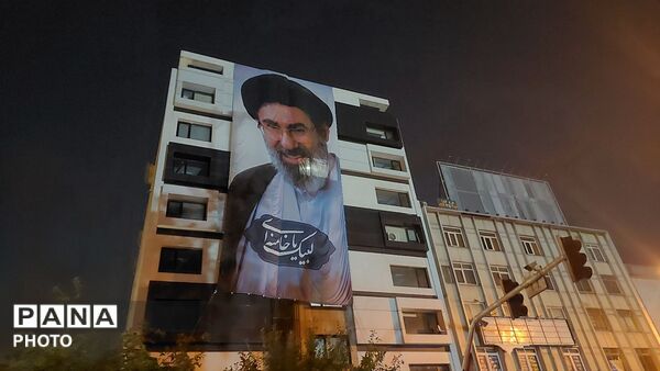 قاب‌های دیدنی از مهمانی ده کیلومتری