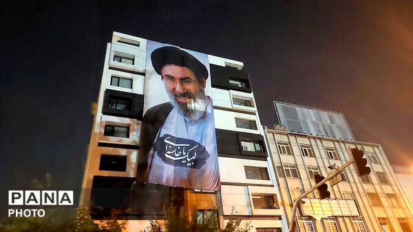 قاب‌های دیدنی از مهمانی ده کیلومتری