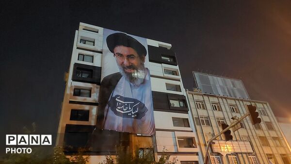 قاب‌های دیدنی از مهمانی ده کیلومتری