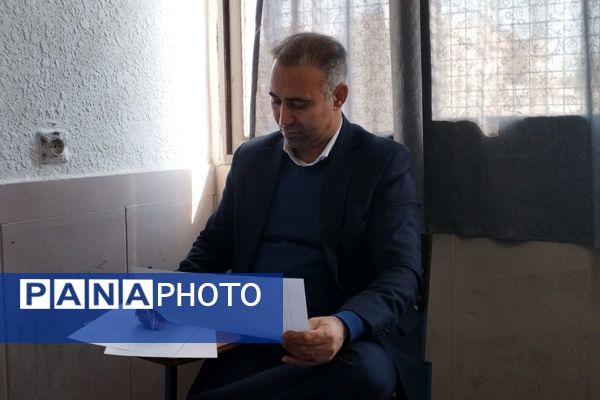 برگزاری مسابقات قرآن، عترت و نماز در بهارستان‌۲