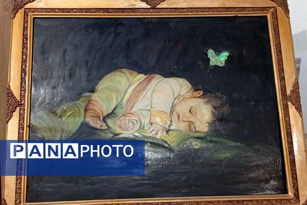 بازارچه خلاقیت؛ جشن خوداتکایی دختران خدیجه‌الکبری در قالب دست‌سازه‌ها و طعم‌ها