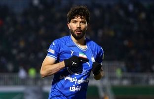 ماشاریپوف جراحی شد