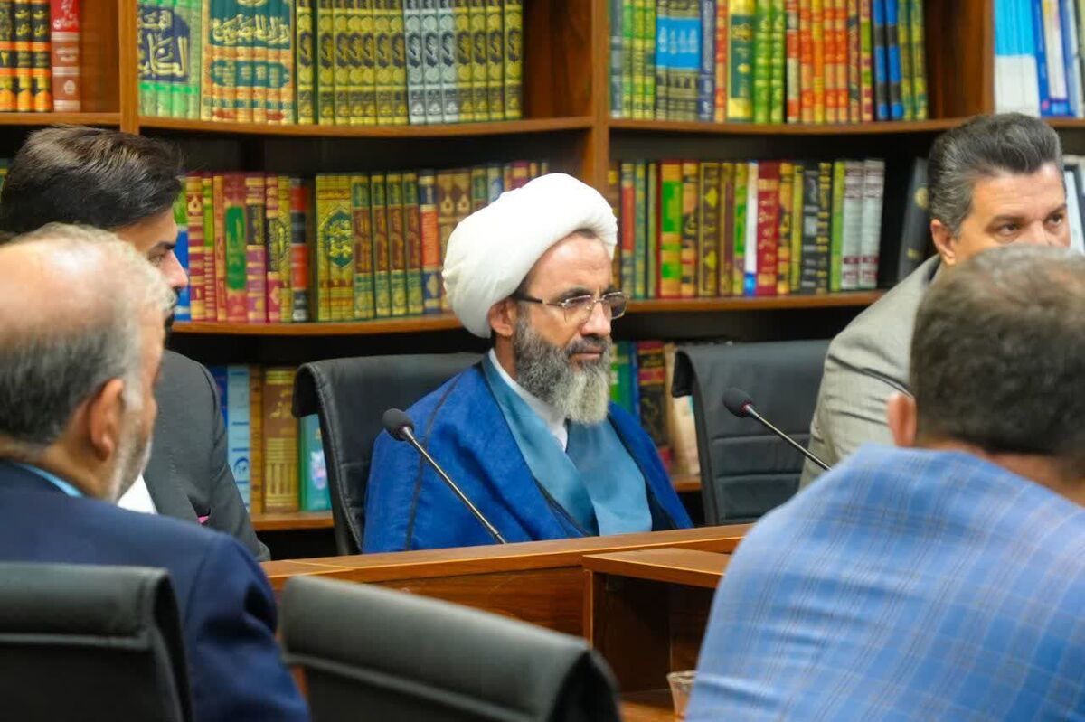 مقابله با آسیب‌های فرهنگی نیازمند هم‌افزایی همه دستگاه‌هاست