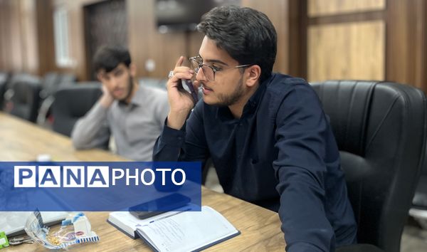 جلسه ارکان دختران و پسران باشگاه سدرای استان یزد