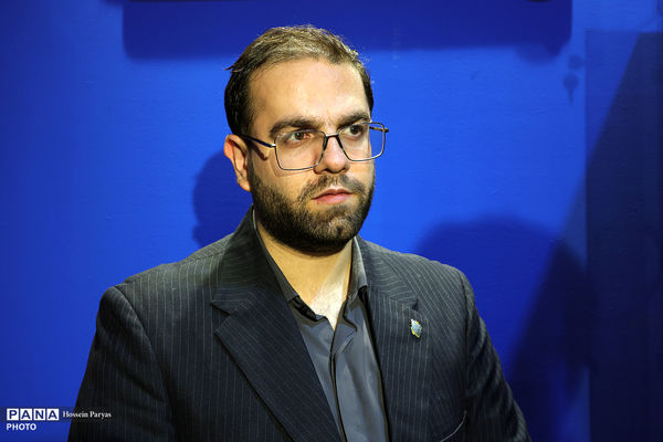 سی و سومین نمایشگاه بین‌المللی قرآن کریم - 4