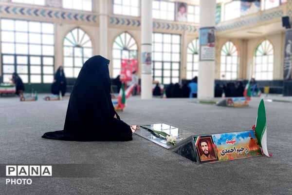 دورهمی‌هایی از جنس آرامش 