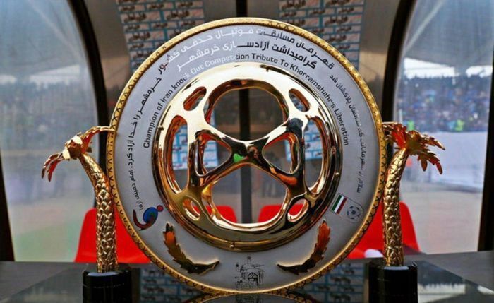 میزبابی استثقلال از مس کرمان؛ غیبت سرخابی‌ها در جمع محرومین 