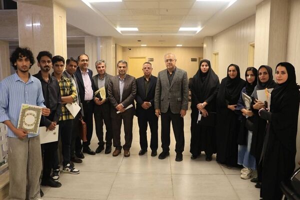 هرمزگان رتبه نخست کشور در شناسایی و ساماندهی بازماندگان از تحصیل