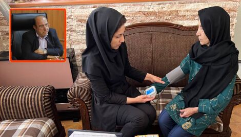 از ارائه مشاوره تلفنی به ۳۵۰۰ شهروند تا رسیدگی به ۲۹۰ سالمند تنها و خانواده های دارای معلولیت جسمی