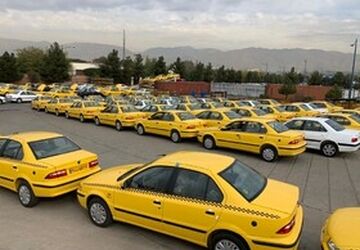تمهیدات تاکسیرانی تهران برای مهمانی ۱۰ کیلومتری غدیر 