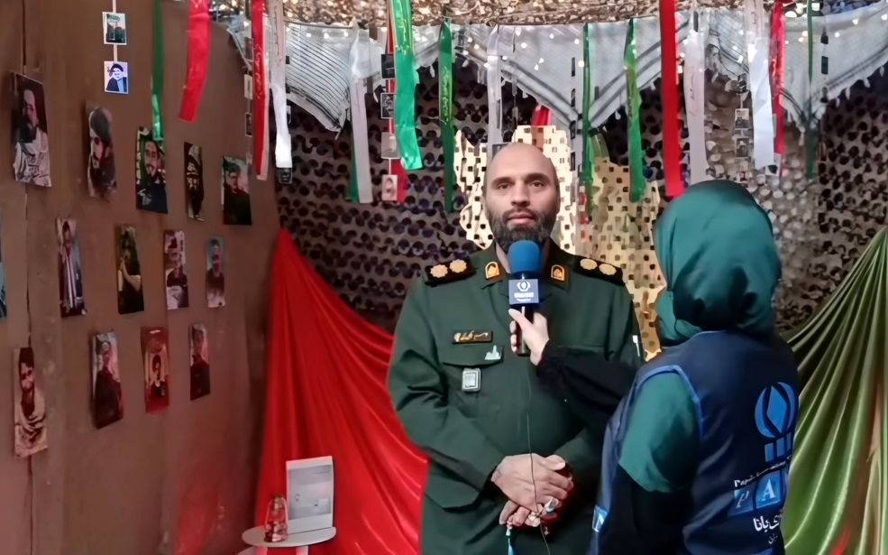 خلوتی دخترانه با خدا؛ روایت اعتکاف دانش‌آموزان در مسجد فاطمه‌الزهرا(س)