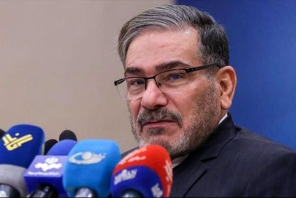 شمخانی رای خود را به صندوق انداخت