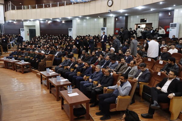 مرحله فینال مسابقات موت کورت ملی کشور در دانشگاه آزاد اسلامی مشهد 