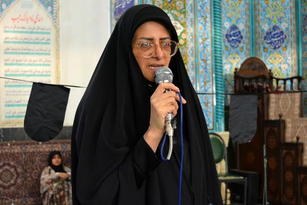 از تعلقات تا تعالی، میهمانی سه‌روزه در خانه‌ خدا