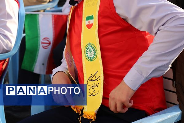 زنگ استکبار ستیزی در آذربایجان غربی