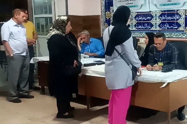 تجدید میثاق مردم شیراز به آرمان‌های انقلاب 