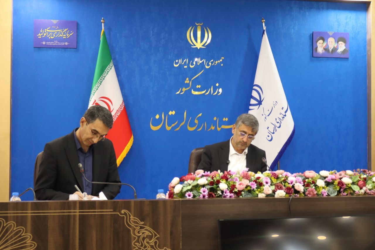 دانش آموزان آینده سازان واقعی لرستان  هستند و باید صدای آنان را شنید