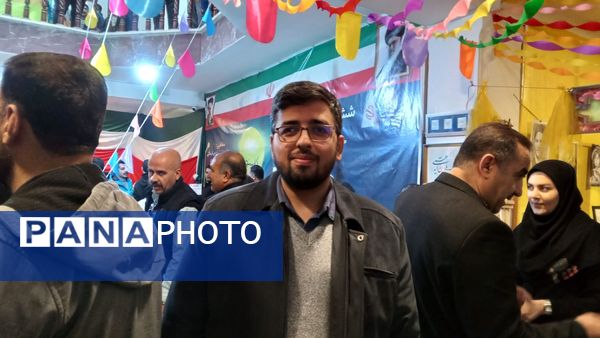 نو راوی سرای امید