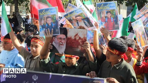 اعلام آمادگی دفاعی؛ بجنورد میدانِ رزمایش «جان‌فدا» 