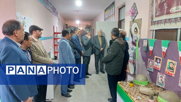 پژوهشسرای دکتر حسابی جلگه رخ افتتاح شد