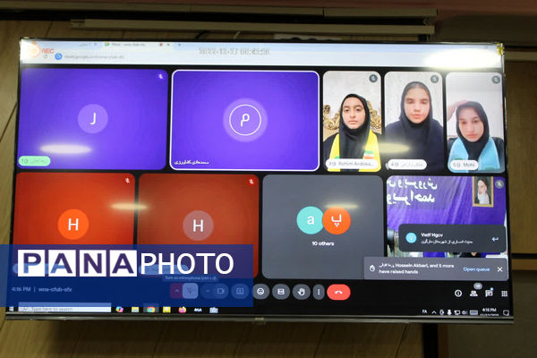 نشست استانی شورای دانش‌آموزی کهگیلویه‌ و بویراحمد با هدف ارزیابی عملکرد شوراها 