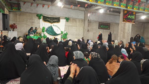 سالروز پیوند آب و آیینه