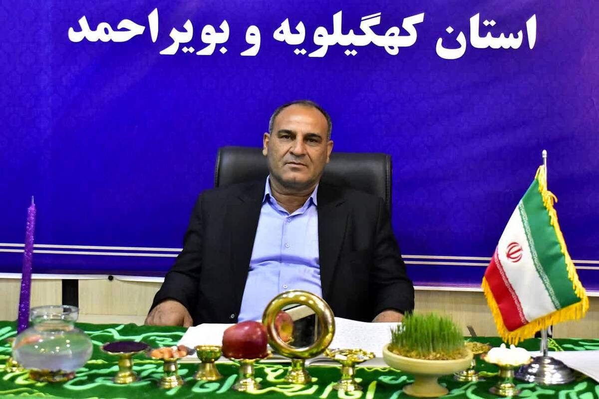 پذیرش یک هزارو  ۱۲۸ خانوار در ستادهای اسکان آموزش و پرورش تا ششم فروردین
