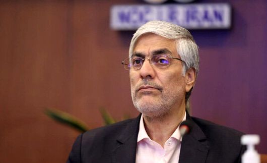 وزیر ورزش و جوانان مهمان ویژه فینال فوتسال قهرمانی آسیا