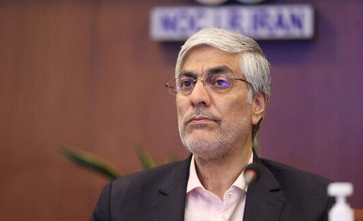 وزیر ورزش و جوانان مهمان ویژه فینال فوتسال قهرمانی آسیا