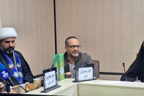 مسئولیت‌پذیری دانش‌آموزان در مدارس سنگ‌بنای مدیریت آینده کشور است