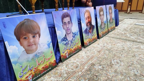 محفل انس با قرآن و زندگی با آیه ها در نیشابور 