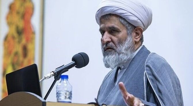 ضرورت رویکرد آفندی در جنگ جهانی روایت‌ها/ هنرمند ایرانی روایت مقاومت را جهانی کند