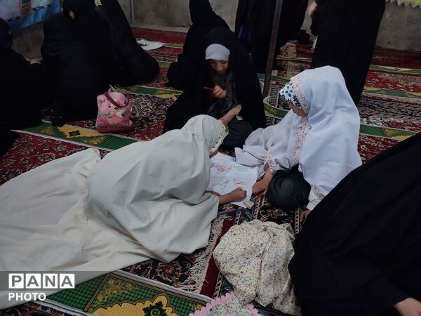 نماز جمعه هفته دوم فروردین ماه در نیشابور