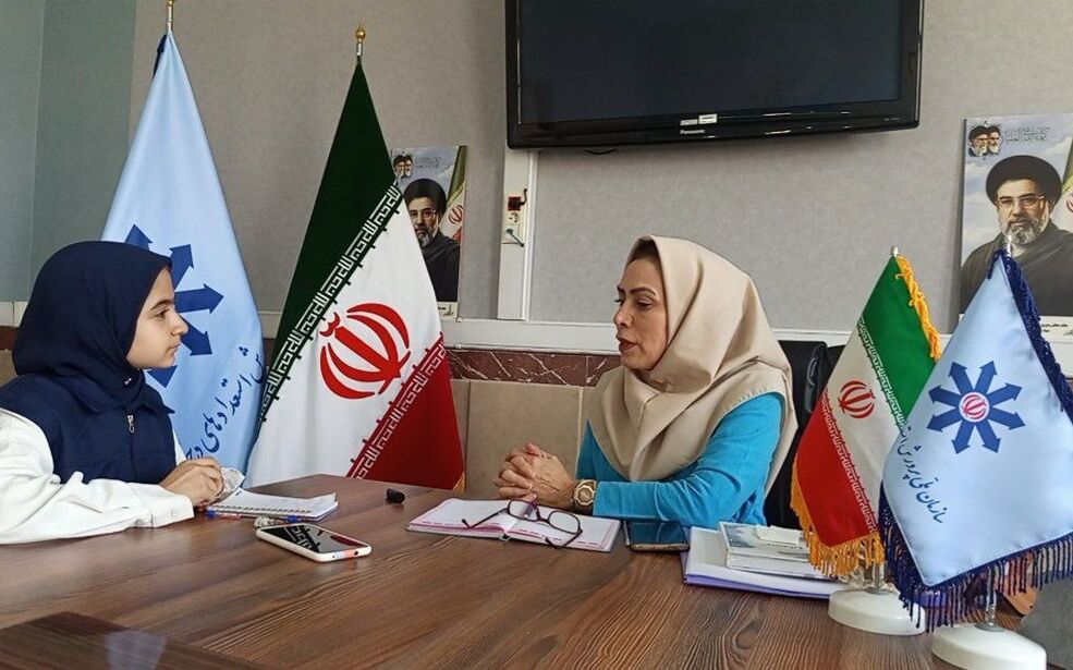 جایزه معلم؛ تأکید بر هم‌افزایی خانواده و معلمان در مسیر تربیت دانش‌آموزان
