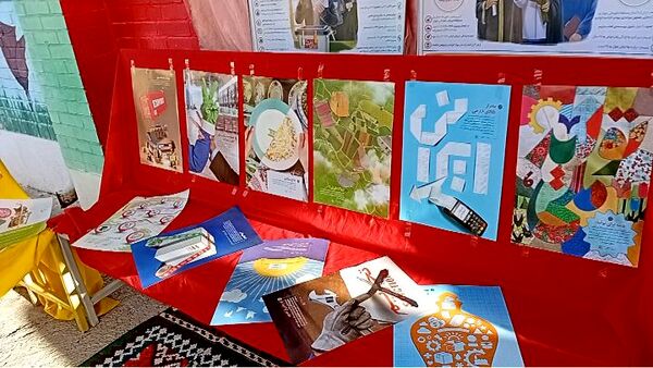 از حماسه تا آینده؛ مدارس، ادامه‌دهندگان راه نور در ۴۷ سالگی انقلاب