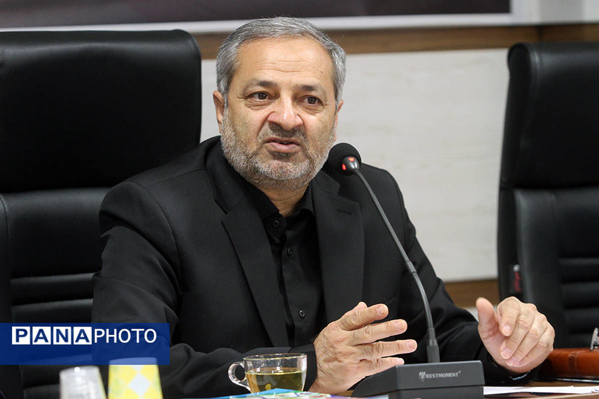 تشکیل ۱۴ کمیته تخصصی برای شرایط بحرانی