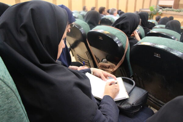 برگزاری طرح «توانا» در سملقان