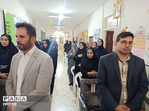 ماکان؛ میراث‌دار شهدای دانش‌آموز میناب در مسیر فرهنگ‌سازی زیست‌محیطی