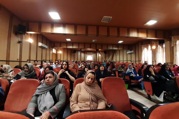 همایش تخصصی انتخاب رشته کنکور 