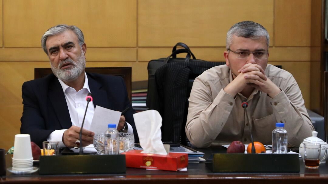 کلیات طرح اساسنامه سازمان ملی مهاجرت تصویب شد