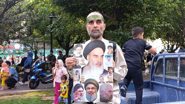 جشن بزرگ امام رضایی‌ها در پایتخت