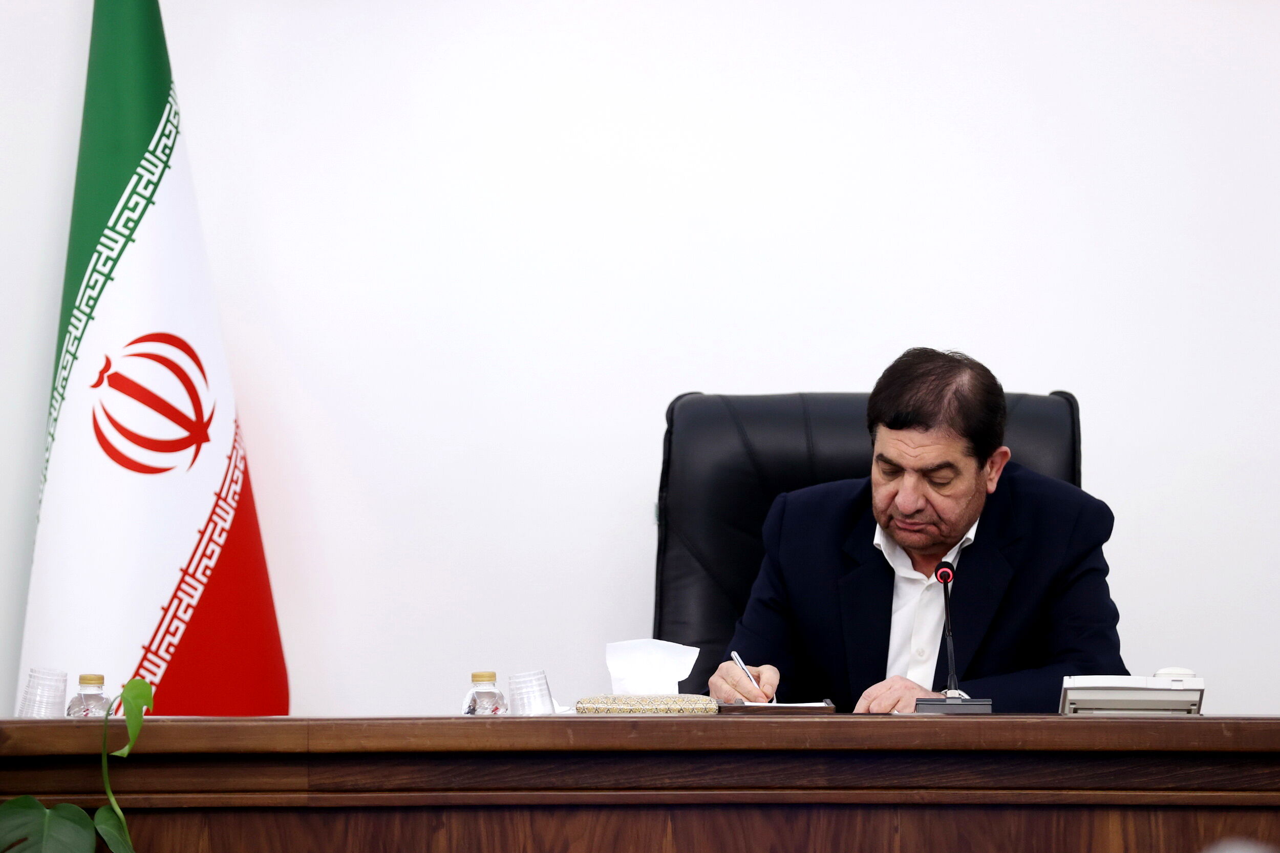 مالکان جدید پرسپولیس مشخص شدند 