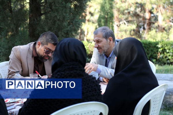 حس خوب زندگی در صدف