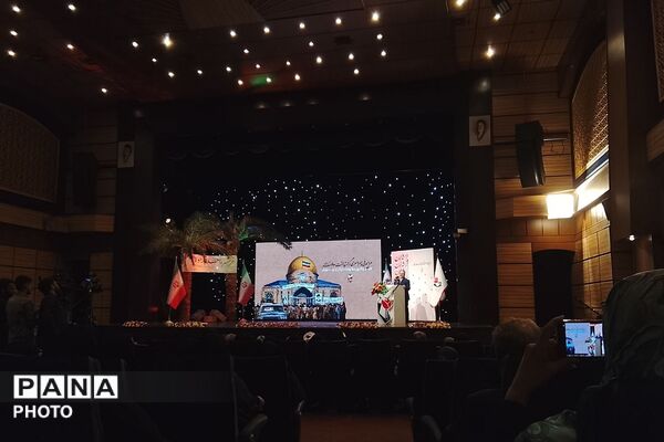 گرامیداشت سالروز آزادسازی خرمشهر در تالار وزارت کشور