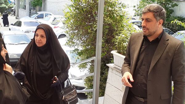 بزرگداشت شهادت خادمان ملت