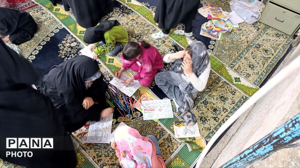 آخرین نماز عبادی سیاسی جمعه سال ۱۴۰۴ در نیشابور 